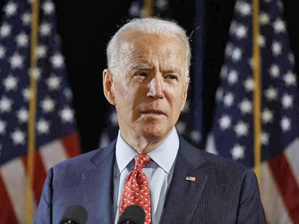 Biden está impaciente por resultado del juicio a Trump