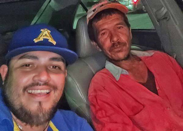 Localizan diez días después a Zulemo
