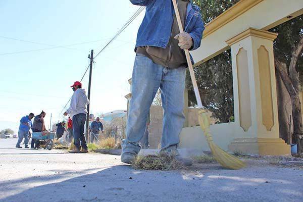 Acuerdan 5% de aumento salarial