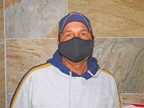 Piden ganaderos apoyo por sequia