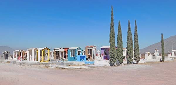A su máxima capacidad el Panteón de Castaños