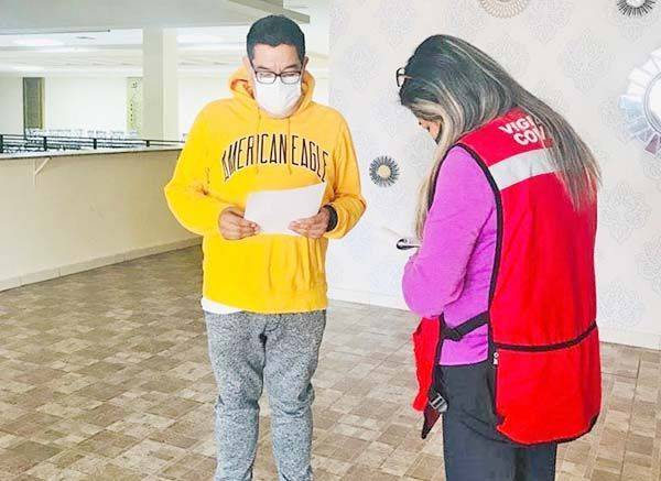 Piden actualizar licencia sanitaria