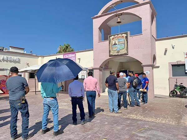 Vienen más y mejores empleos para Castaños