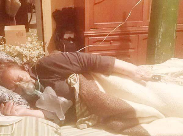 Covid y depresión sufre matrimonio