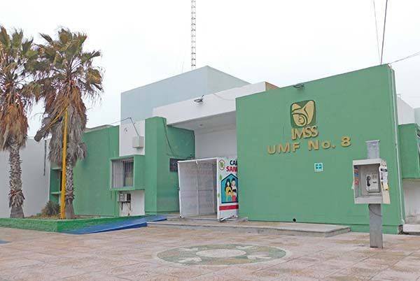 Se aplicarán en Castaños 4 mil vacunas AntiCovid