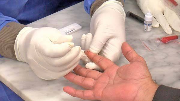 Obtienen segunda remesa de pruebas rápidas Covid