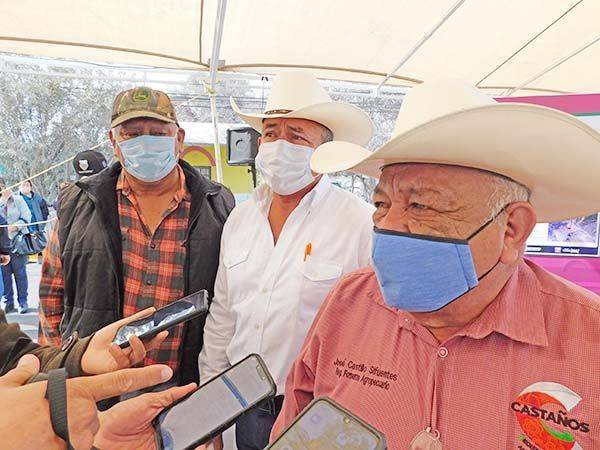 Aumentan robos de ganado en Castaños