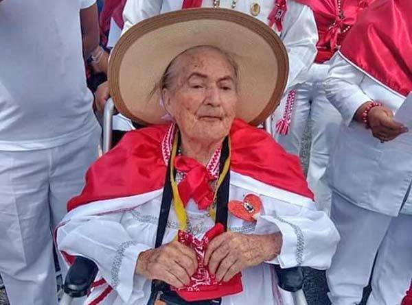 Muere la fundadora de iglesia Fidencista