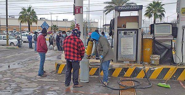 Alerta Cenegas Faltará Gas LP
