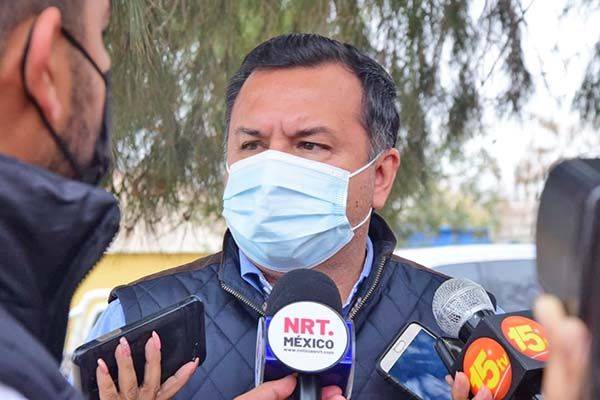 Urge lograr soberanía energética: Diputado