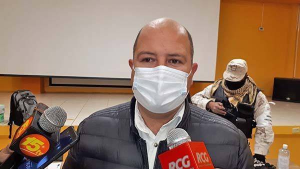 Se reanudan actividades económicas en la región