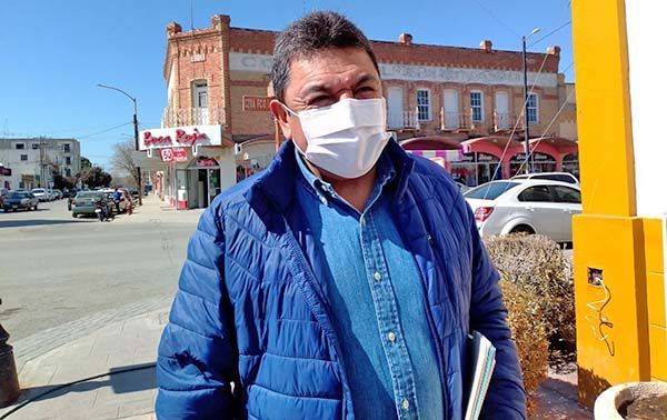 Se reintegra Regidora a al Gobierno Municipal