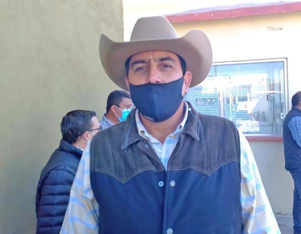 Prevén productores mal año por sequía