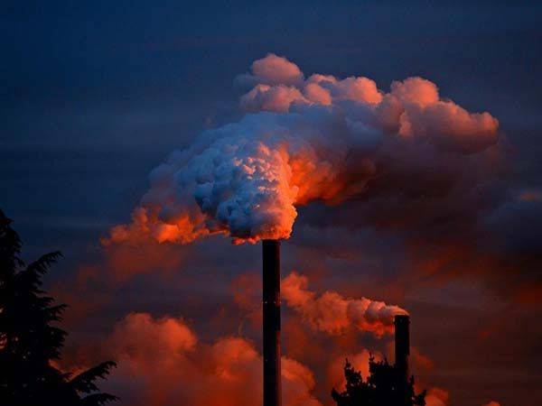 Cambio climático amenaza seguridad mundial, advierten en la ONU
