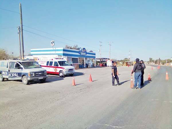 Sabinas reactiva filtros carreteros