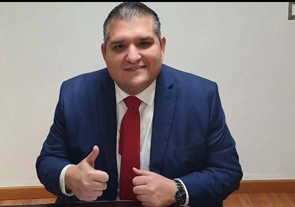 Buscará ser candidato a presidente municipal