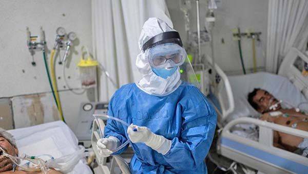 Mata pandemia a cinco en región