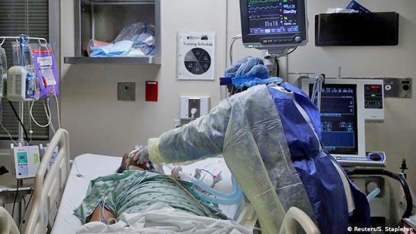 Mata pandemia a tres en región
