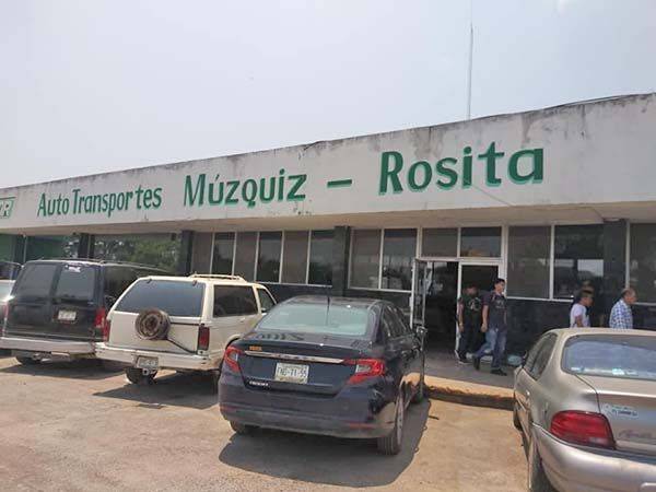 Reanudan transporte intermunicipal en RC
