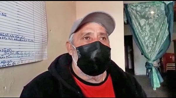 No hay información sobre pago de gastos funerarios