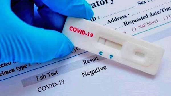 Libran por hoy las muertes por Covid