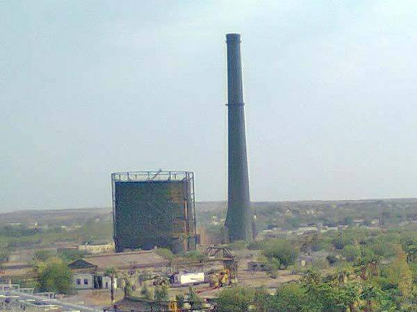 De aniversario la Chimenea; cumple 92 años
