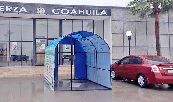 Los dejan sin agua en colonia La Ford