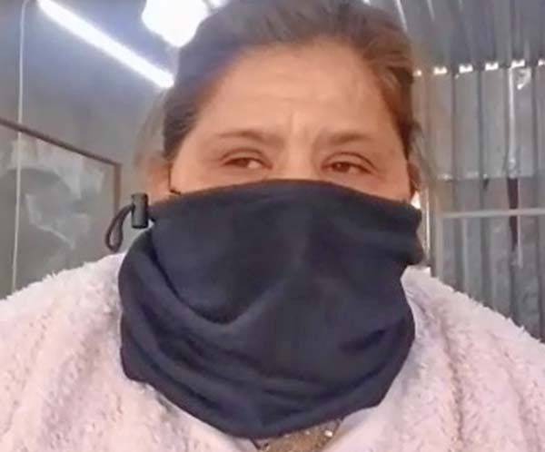 Sin esperanza de buena venta