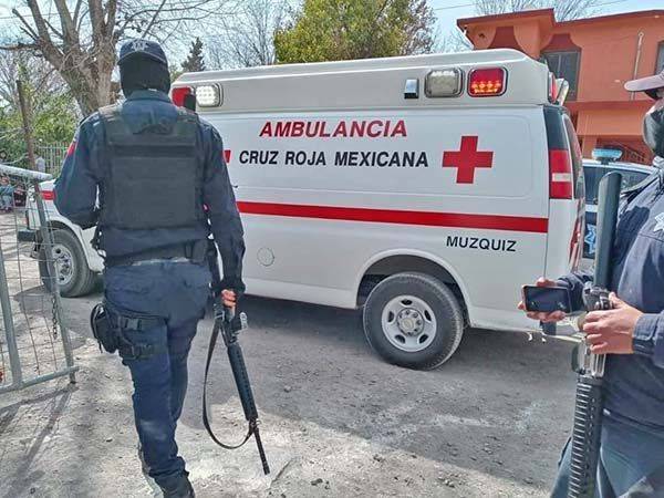 Tras presenciar pelea menor sale navajeado