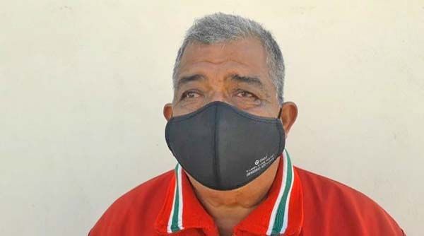 Y ataca Covid a maestros jubilados