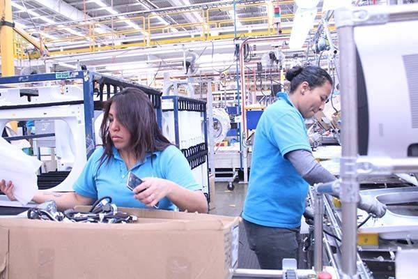Celebra Coahuila día de Inclusión Laboral