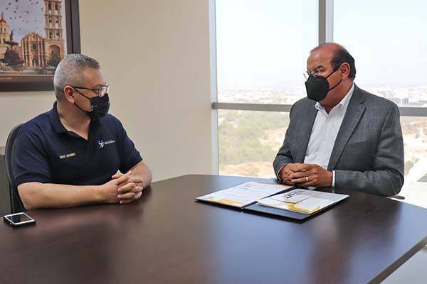 Reconocen en Coahuila la calidad de empresas