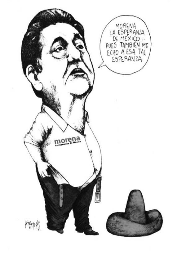 Ermita 318