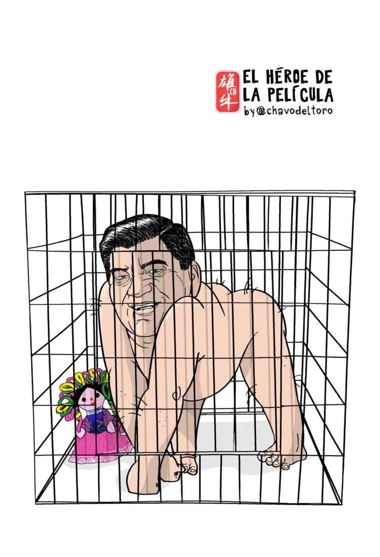 Ermita 318
