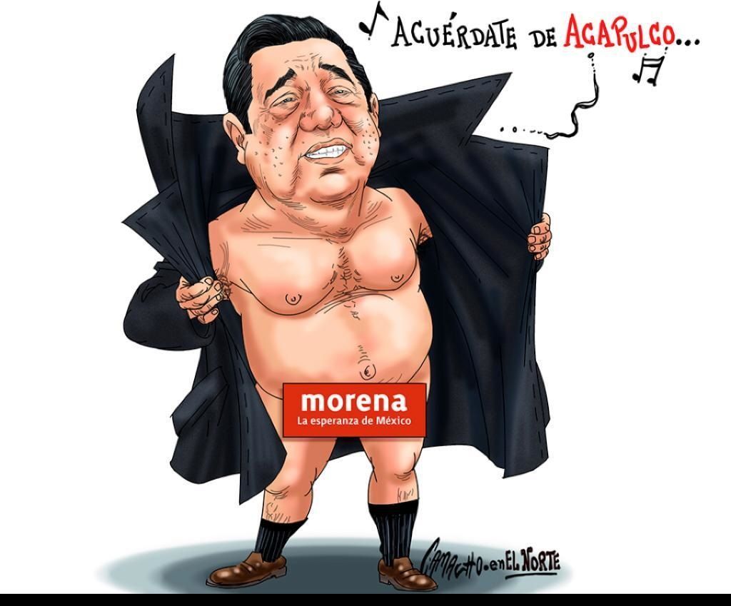 Ermita 318
