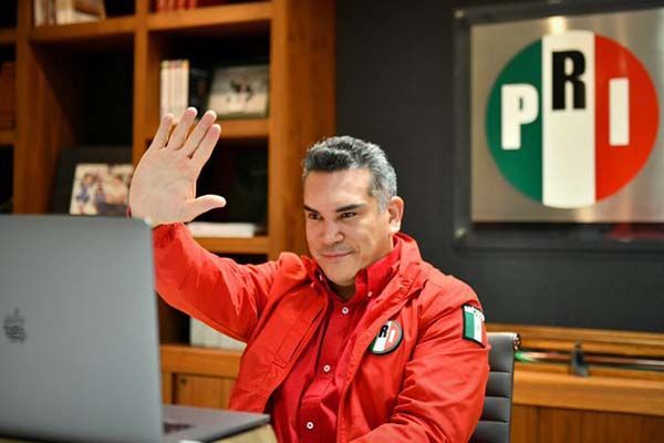El PRI afina a sus elegidos