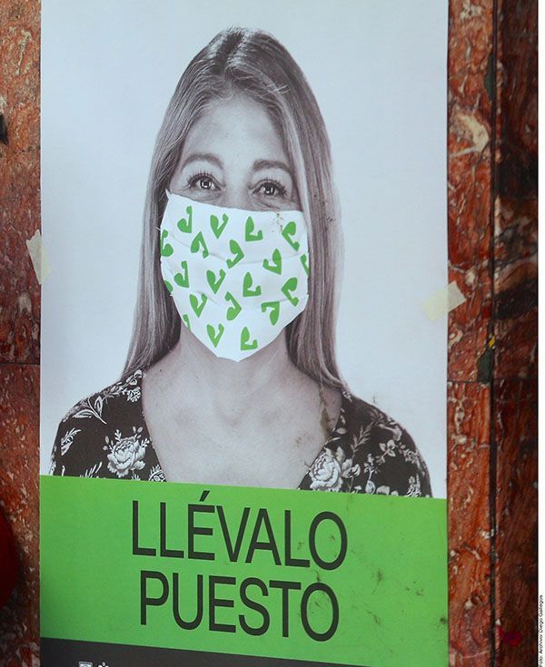 …Y expertos piden sí