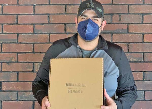 Entrega La Prensa premios de sorteo