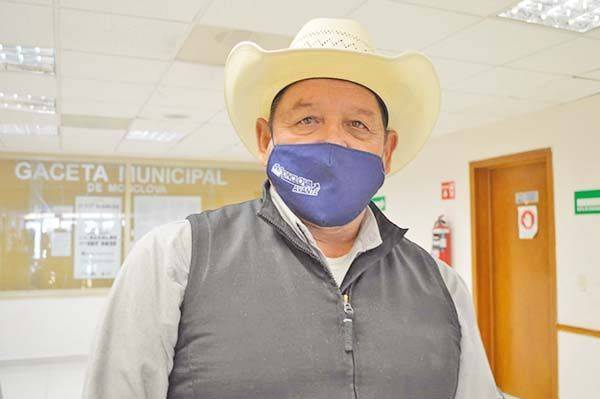 Llevarán abrigo al sector rural