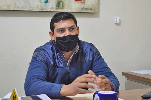 Refuerzan operativos de alto tonelaje en colonias