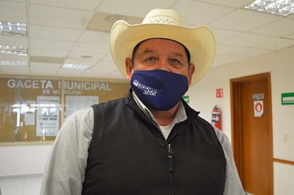 Olvida gobierno federal a campesinos de la Región