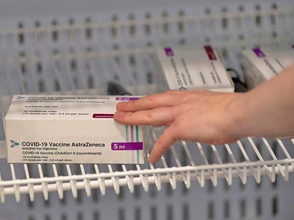 Farmacias de EU ofrecerán vacunas covid desde el 11 de febrero
