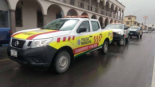 Atiende Frontera a familias vulnerables