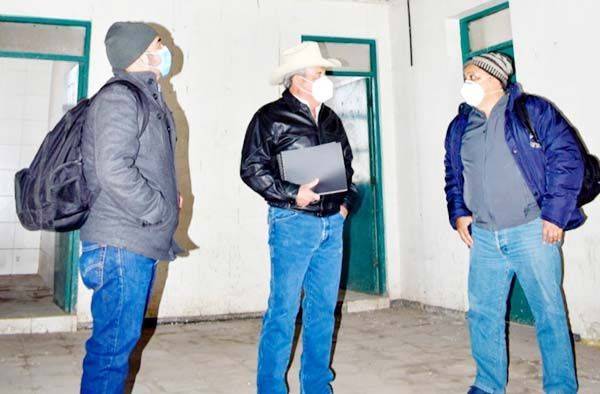 Avanza el proyecto del Museo Frontera