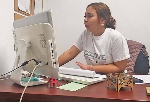 Fomentan autocuidado y autoestima en jóvenes