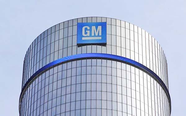 Descarta General Motors invertir en criptomonedas