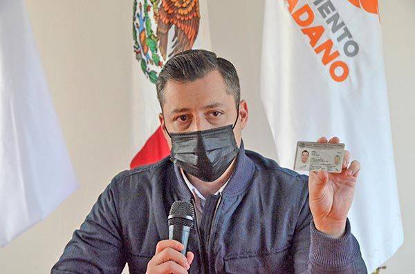 Acusa Colosio ‘guerra sucia’ en NL