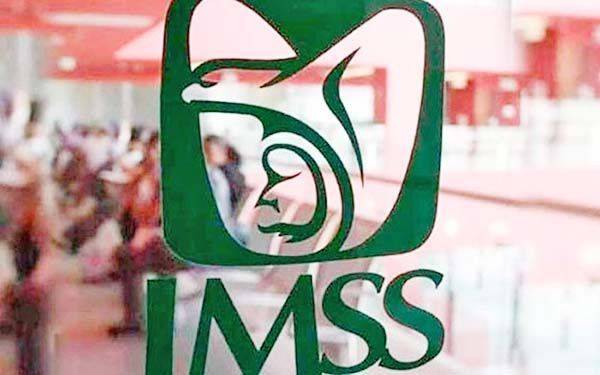 Bajo resguardo mil 200 trabajadores del IMSS