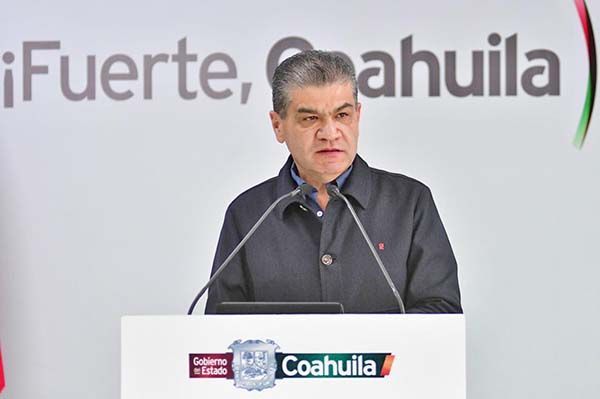 Coahuila en primer lugar en captación de ingresos