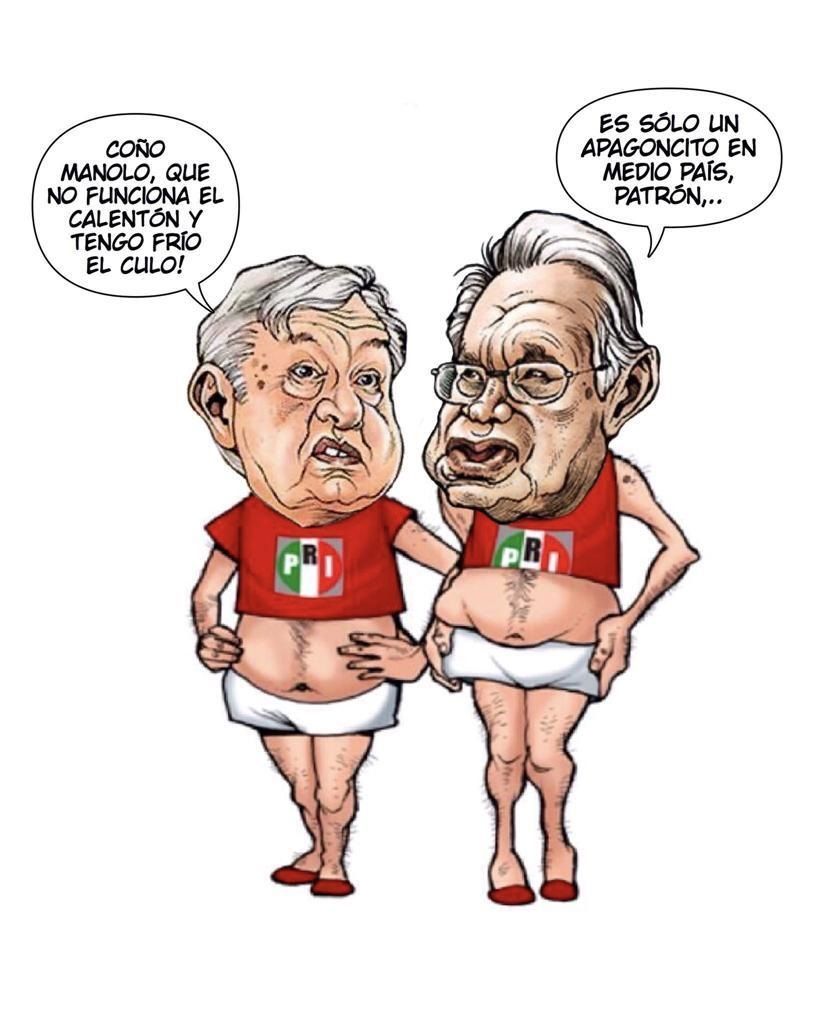 Cuando el Ixtlero habla
